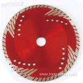 Professional Granite Diamond Tornado Cutting Blade​